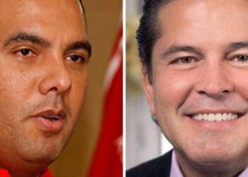 EEUU elimina de su lista de sancionados al exministro Alejandro Fleming y Leonardo González Dellán, expresidente del Banco Industrial de Venezuela