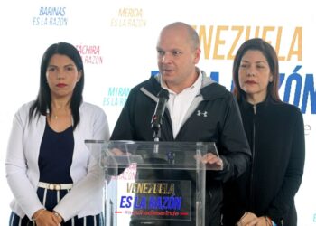 Comando Venezuela es la razón: «Queremos transformar el conflicto político que vive el país»