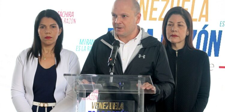 Comando Venezuela es la razón: «Queremos transformar el conflicto político que vive el país»