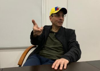 Capriles: “Hay que promover espacios de negociación para liberar a los presos políticos”