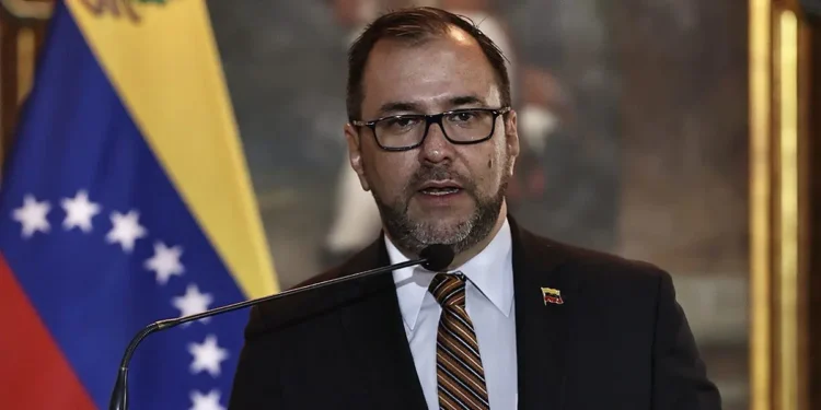 Caracas y Pekín acordaron «profundizar la alianza estratégica» en el marco del Foro Celac-China
