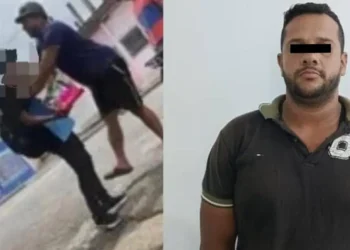 MP imputará a individuo por acosar a una estudiante y agredir a compañero que la defendió