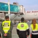 Arribó al país un nuevo avión con 90 repatriados desde EE.UU.