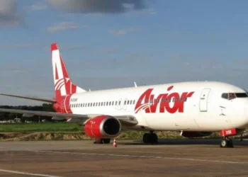 Avior Airlines conectará a Caracas con otros destinos desde el 12 de mayo