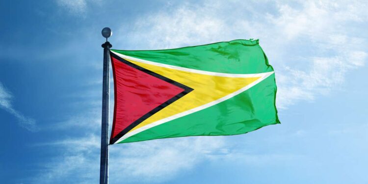 Guyana urge a Venezuela a cumplir con las ordenes de la CIJ en disputa fronteriza