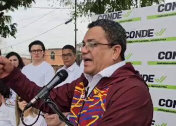 Benjamín Rausseo tomará una «pausa en la política»: «Me hicieron mucho daño los ataques»