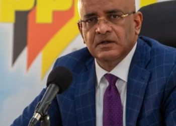 Vicepresidente de Guyana califica de “fracaso” elecciones venezolanas en el Esequibo