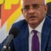 Vicepresidente de Guyana califica de “fracaso” elecciones venezolanas en el Esequibo