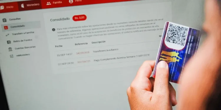 Estas son las fechas en las que se pagará el Bono de la Guerra Económica con nuevo monto