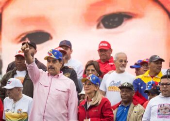 El chavismo señala a Machado como responsable de propuesta de Bukele sobre canje de presos