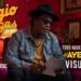 Sergio Vargas lanza «El Ayer es Hoy», un disco que nos hace viajar entre sus grandes éxitos