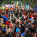 Gobernadores electos del GPPSB expresan su compromiso con los venezolanos