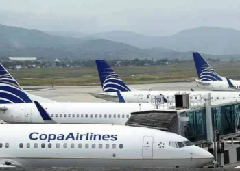 Copa Airlines retoma su ruta entre Panamá y Venezuela desde el 27May