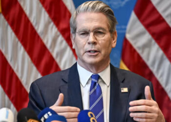 EE.UU. dice que las negociaciones con China «están estancadas»