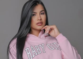 Djane Diana Manuitt: La Nueva Sensación del Djing Electrónico en Venezuela