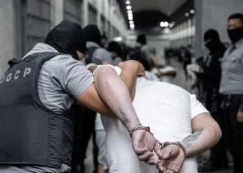 Tribunal de EE.UU. rechaza intento de Trump de bloquear regreso de venezolano deportado a El Salvador