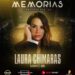 Laura Chimaras ofrecerá un concierto poético sin precedentes en Caracas este 23 de mayo
