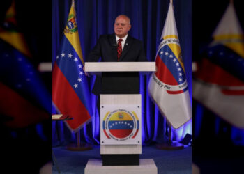 Capturan a presunto mercenario de Ecuador por vínculos con «plan terrorista» opositor