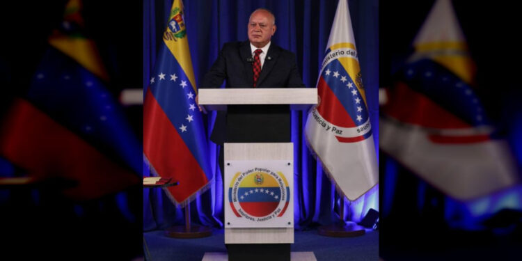 Capturan a presunto mercenario de Ecuador por vínculos con «plan terrorista» opositor