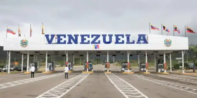 Comercio Venezuela-Colombia está en alza, pero empresarios ven potencial 100 veces mayor