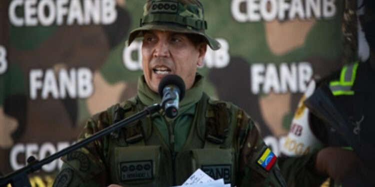 FANB decomisa más de 300 municiones en la Guayana Esequiba