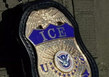 Agentes del gobierno Trump a la caza de migrantes en restaurantes de Washington