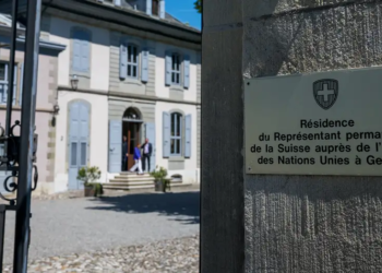 EE.UU. y China pactan la reducción temporal de sus aranceles