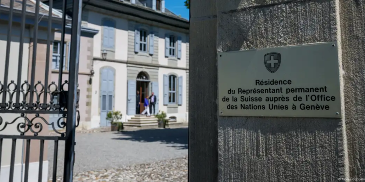 EE.UU. y China pactan la reducción temporal de sus aranceles