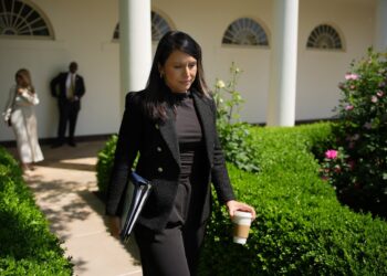 Despiden a dos altos funcionarios del Consejo Nacional de Inteligencia de EEUU por desmentir vínculo de Maduro con el Tren de Aragua