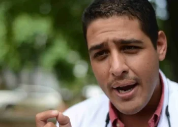 Primero Justicia expulsa a José Manuel Olivares por «votar» en las elecciones del 25M