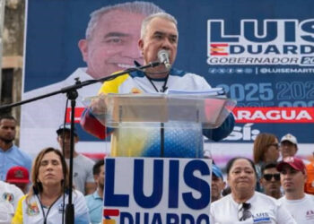 Candidatos de oposición realizaron cierre de campaña este jueves en todo el territorio nacional