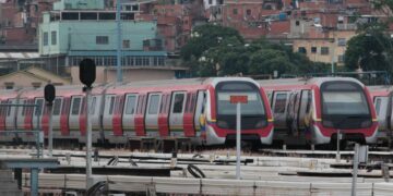 Metro de Caracas aumentó tarifa a 15 bolívares por viaje, según Gaceta Oficial