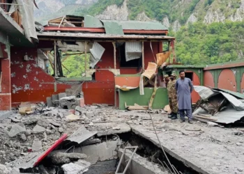 Aumentan a 26 los civiles muertos en ataques de la India contra varias zonas de Pakistán