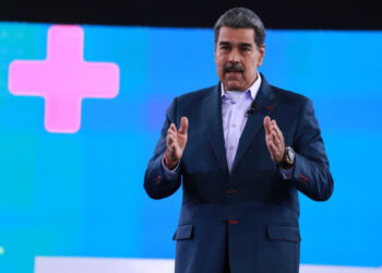«Venezuela trazó el nuevo rumbo, el autogobierno popular», enfatizó Maduro al dar balance sobre las elecciones