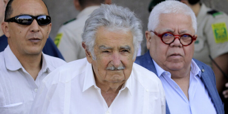 «Situación terminal»: Confirman grave estado de salud de José «Pepe» Mujica