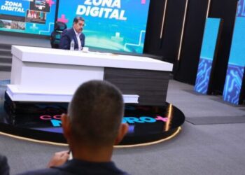 Maduro anuncia la instalación de empresa rusa en Venezuela para la producción de insulina