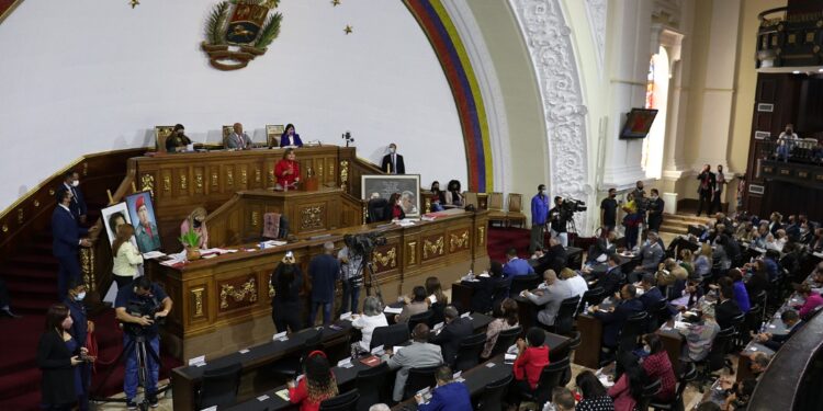 Venezuela habilita 95 centros de votación para elegir este domingo legisladores indígenas