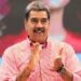 Maduro llamó a votar este domingo y recordó que «una Venezuela buena nace del pueblo»