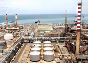 Reactivan unidad clave de la refinería Cardón tras más de un año fuera de servicio