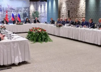 Rusia y Ucrania acuerdan intercambio de 1.000 prisioneros tras primeras negociaciones