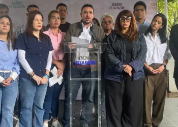 Oposición venezolana: «Perder las gobernaciones nos traerá a los venezolanos resultados que se verán a corto plazo»