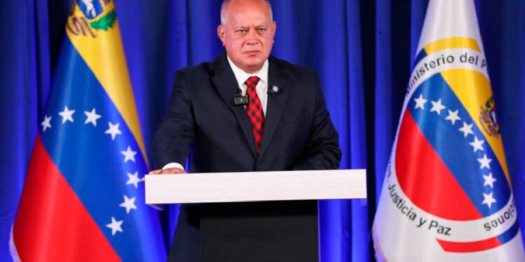 Venezuela incauta más de 700K de cocaína en una operación conjunta con un país europeo