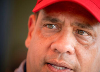 Gobernador de la Guayana Esequiba presenta plan de educación, salud y producción para esa región