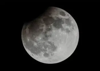 Asteroide 2024 YR4 aumenta riesgo de impacto contra la Luna