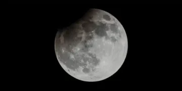 Asteroide 2024 YR4 aumenta riesgo de impacto contra la Luna