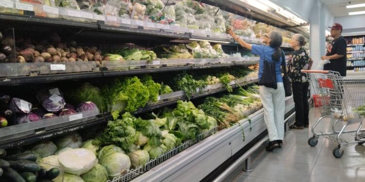 OGP de Cedice Libertad: Inflación de mayo llegó a 22,5% en bolívares