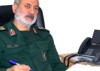 Netanyahu confirma la muerte del jefe de Inteligencia de la Guardia Revolucionaria iraní