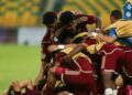 Vinotinto Sub-17 gana su segundo trofeo antes del Mundial