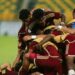 Vinotinto Sub-17 gana su segundo trofeo antes del Mundial