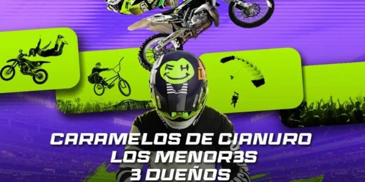 Vértigo Fest 2025: Adrenalina y buena música en el Monumental de Caracas y Puerto La Cruz